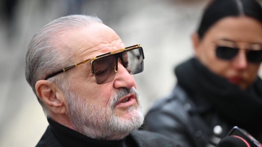 video exclusiv asa cred eu un fotbalist de legenda i a transmis lui gigi becali cine este antrenorul perfect pentru fcsb 69ea8c1df1602