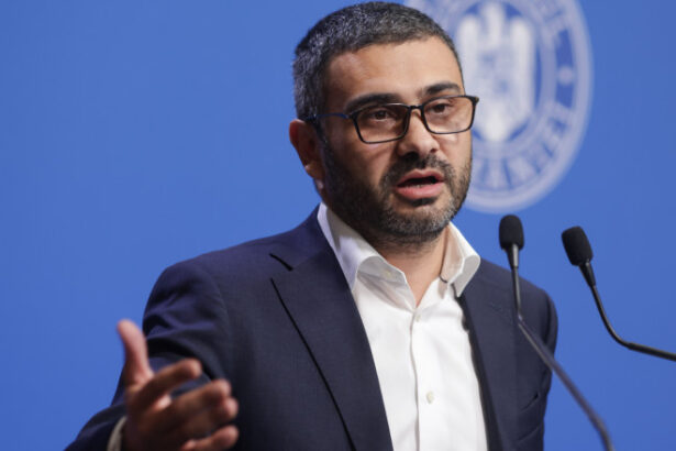 video florin manole va preda proiectul legii salarizarii ministrului interimar dragos pislaru nimeni nu va pierde din venituri 69ef6f48c98cf