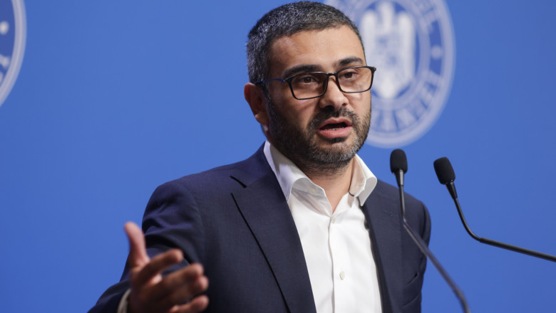 video florin manole va preda proiectul legii salarizarii ministrului interimar dragos pislaru nimeni nu va pierde din venituri 69ef6f48c98cf