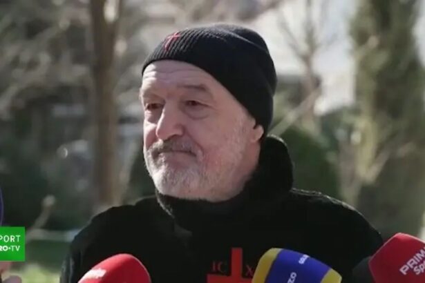 video gigi becali a numit principiul pe care mircea lucescu nu l a incalcat niciodata si eu si toata lumea mai facem asta 69d9306f7824d