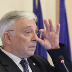 video mugur isarescu lumea s a plictisit sa auda despre stabilitate financiara dar e ca sanatatea o apreciezi doar cand o pierzi 69e60f343c0f8