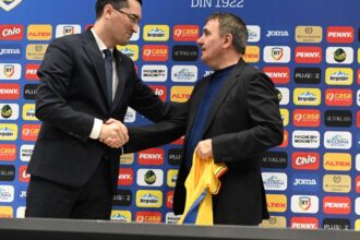 video razvan burleanu a expus lista care sunt obiectivele lui hagi in fruntea nationalei romaniei 69e6272cdf7f7