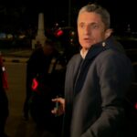 video razvan lucescu a sosit de urgenta in romania pentru a fi alaturi de mircea lucescu reactie la aeroport 69d2d134ed3a4