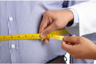 video un roman din patru sufera de obezitate legatura dintre grasimea abdominala si sanatate cand devine aceasta periculoasa 69d5d44cad096