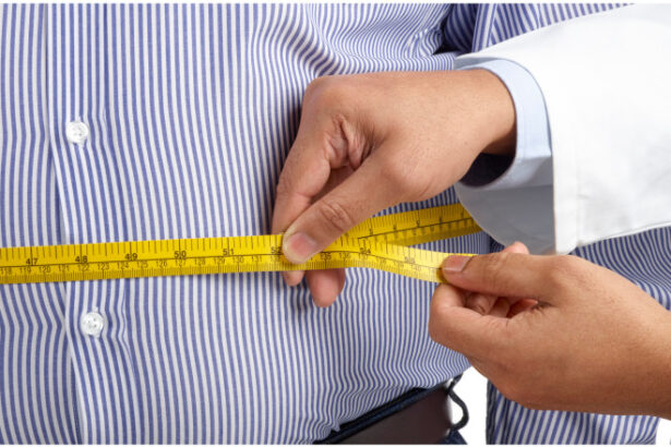 video un roman din patru sufera de obezitate legatura dintre grasimea abdominala si sanatate cand devine aceasta periculoasa 69d5d44cad096