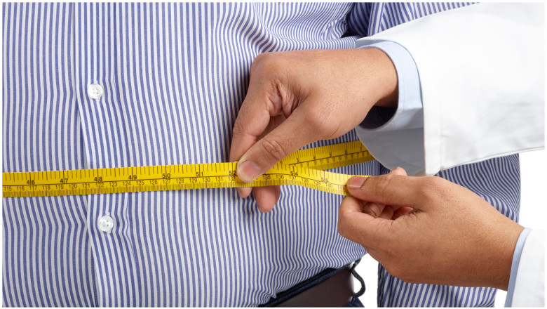 video un roman din patru sufera de obezitate legatura dintre grasimea abdominala si sanatate cand devine aceasta periculoasa 69d5d44cad096