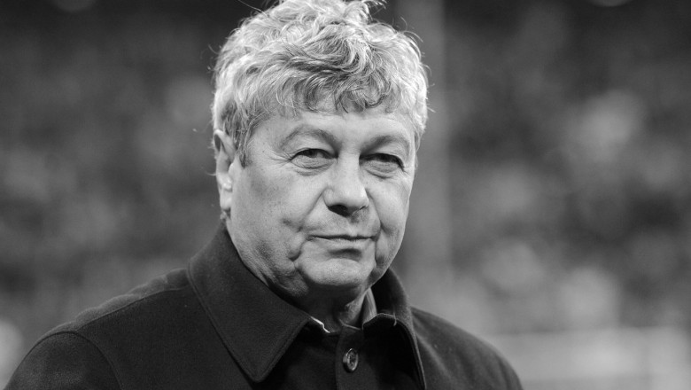 videofoto mircea lucescu cel mai mare antrenor al romaniei a fost inmormantat cu onoruri la cimitirul bellu a trait pentru fotbal 69d92b35c4b4e