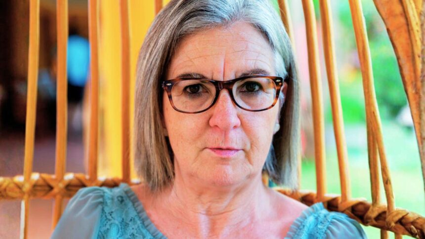 were witnessing a massive surge in parental estrangement and so many boomer parents still dont get why 69d86274c1e65