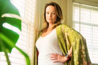 when my kids left home i thought id be lost but these 5 things made my empty nest feel less empty 69d997bed8996