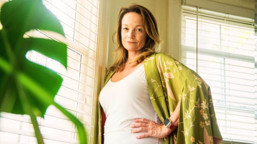 when my kids left home i thought id be lost but these 5 things made my empty nest feel less empty 69d997bed8996