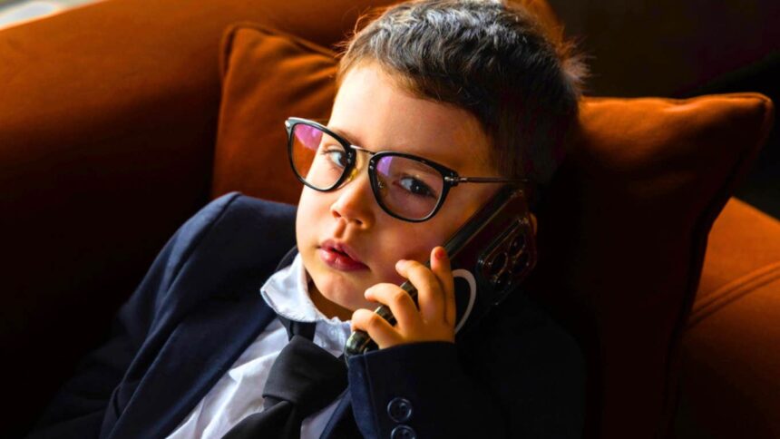 you can tell a kid is destined for success if they do these 11 things without being told 69d3c5636f96a