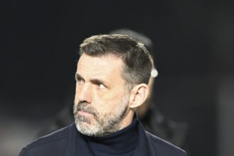 zeljko kopic exulta dupa victoria cu u cluj meritata am fost echipa mai buna ce se intampla cu mamoudou karamoko 69e3f4b06ea42
