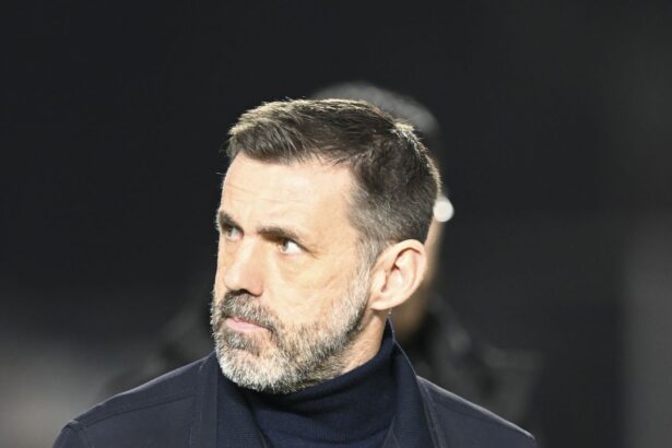 zeljko kopic exulta dupa victoria cu u cluj meritata am fost echipa mai buna ce se intampla cu mamoudou karamoko 69e3f4b06ea42