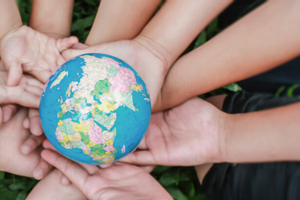 ziua pamantului 2026 de ce este sarbatorita pe 22 aprilie si cum a devenit evenimentul un fenomen global 69e8f457d3cf6