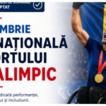 1 septembrie devine ziua nationala a sportului paralimpic legea a fost promulgata de nicusor dan 6a09f1738a96b