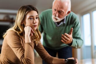 10 sad signs youre not a problem your family just doesnt care about you 6a0daae5a6e31