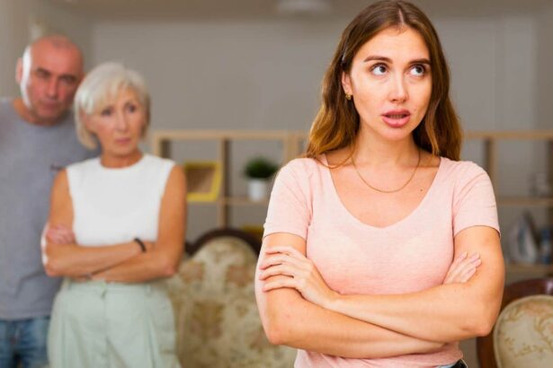 11 clear signs youre the family scapegoat likely because you refused to ignore other peoples bad behavior 6a07a0231f786