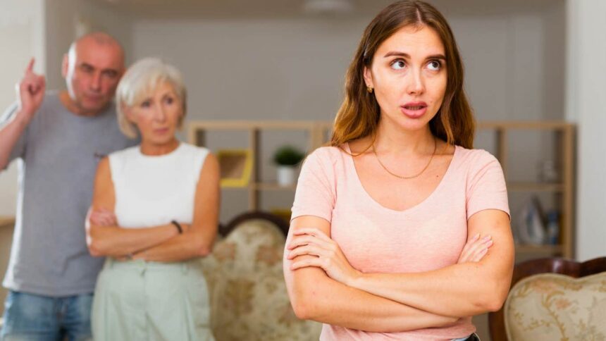 11 clear signs youre the family scapegoat likely because you refused to ignore other peoples bad behavior 6a07a0231f786