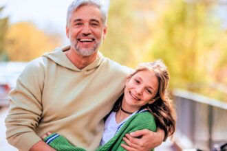 11 rare signs youre actually a genuinely good parent 6a186f213391c