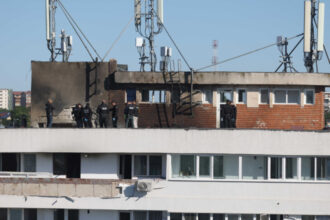 178 de apartamente din galati au ramas fara gaze dupa prabusirea dronei rusesti cand va fi reluata alimentarea 6a1958f5a3a7e