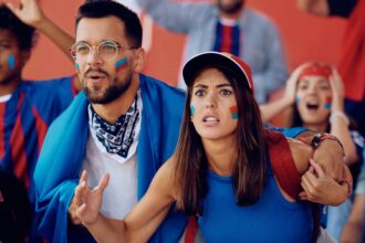 9 annoying things parents do at high school games that make their kids miserable 6a11f3c7e00ae