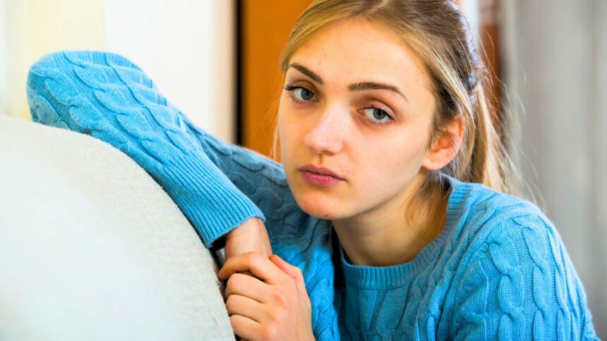 9 habits you picked up from watching your parents fall out of love when you were a kid 6a1771fd39777