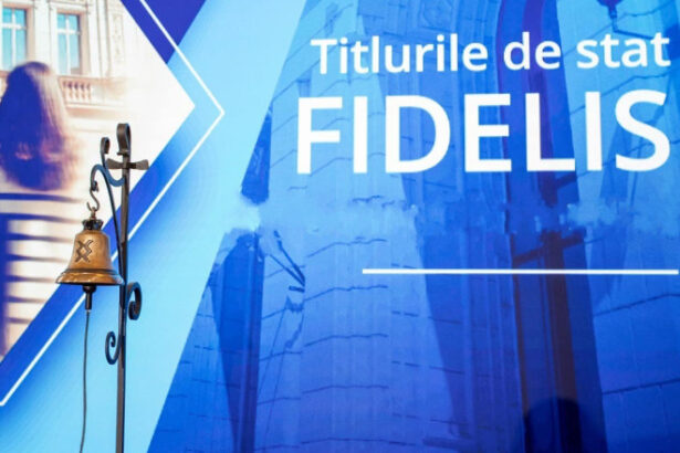 a inceput o noua editie fidelis ce dobanzi primesc romanii pentru titlurile de stat 69fdc33b72e70