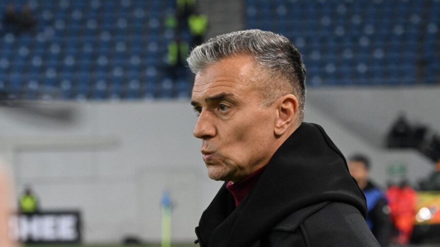 a luat decizia daniel pancu a anuntat unde va antrena din sezonul urmator 69fe52b7c8e0c