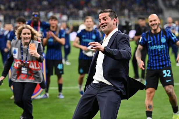 adevarul despre reconstructia de la inter milano ce planuri are cristi chivu pentru noul sezon 6a00f5a60b15d