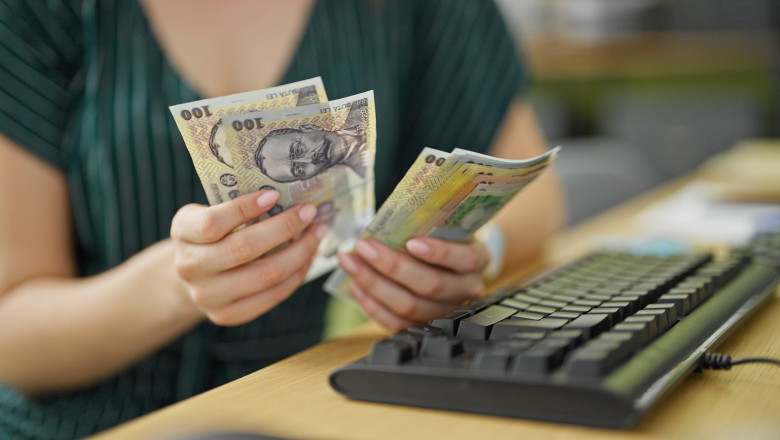 anpis a virat peste 12 miliarde de lei pentru alocatiile copiilor si alte beneficii sociale cati romani au primit bani in aprilie 6a107073810a3