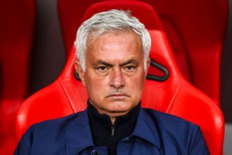 asteptat la real madrid jose mourinho a facut anuntul dupa ce a ajuns intr o situatie critica la benfica 6a02d3bf693da