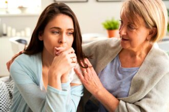 boomer parents usually express love in 10 outdated ways that their kids misinterpret as criticism 6a1c4782761d0
