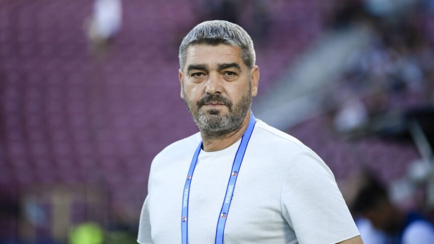 ce a avut de zis liviu ciobotariu dupa ce denis a ajuns rezerva la rapid asta l a dereglat 69f72e8c548e5
