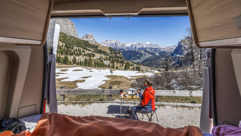 cele mai bune destinatii din europa pentru calatorii solo tarile ideale pentru aventuri spectaculoase in natura pe cont propriu 6a0be3ae75d1b