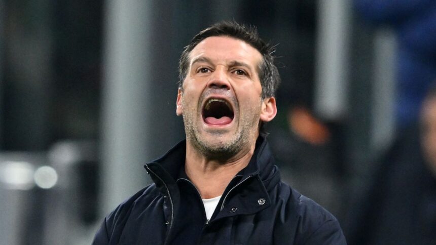 chivu si a pus marea rivala la respect reactia milanului dupa ce inter a devenit campioana 69f863f50ad6b
