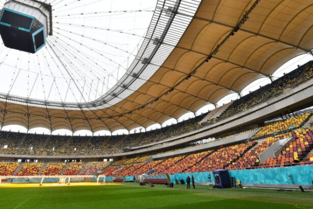 ciprian ciucu a semnat dosarul de candidatura pentru ca bucurestiul sa gazduiasca finala uefa europa league in 2028 6a1863c580dda