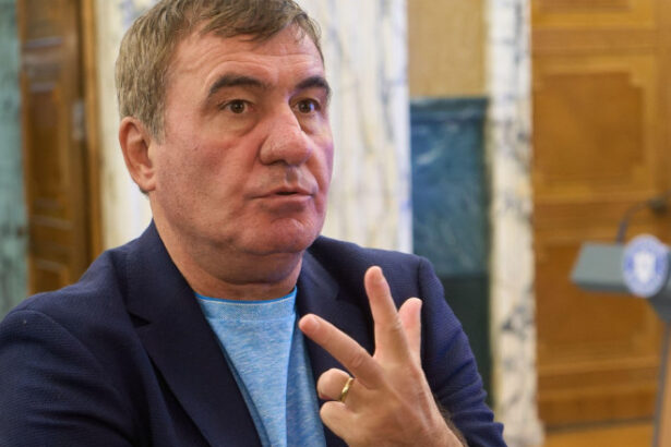 cm 2026 gheorghe hagi si a anuntat antrenorii secunzi unul dintre ei a lucrat si cu mircea lucescu 6a10268fde40e
