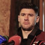 cristi sapunaru arata cu degetul un conducator de la rapid pentru situatia echipei a fost invizibil 6a078d1a2522b