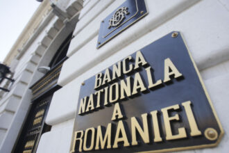 datoria externa a romaniei a crescut cu peste 3 miliarde de euro in primele trei luni din 2026 anuntul bnr 6a0b3d3444a8f