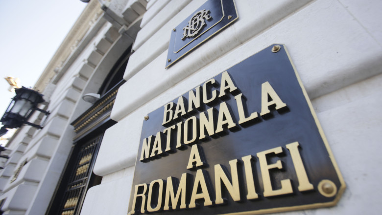 datoria externa a romaniei a crescut cu peste 3 miliarde de euro in primele trei luni din 2026 anuntul bnr 6a0b3d3444a8f