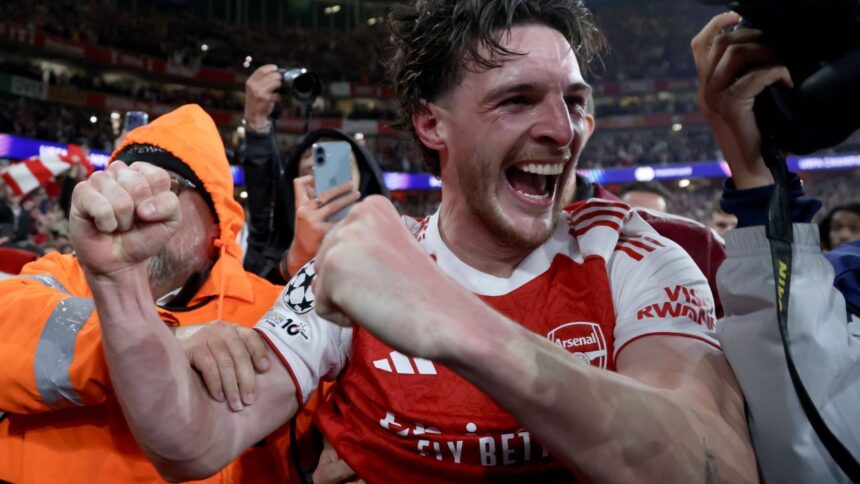 declan rice reactie fulger dupa ce a devenit campion cu arsenal v am spus o tuturor 6a0d439c52bce