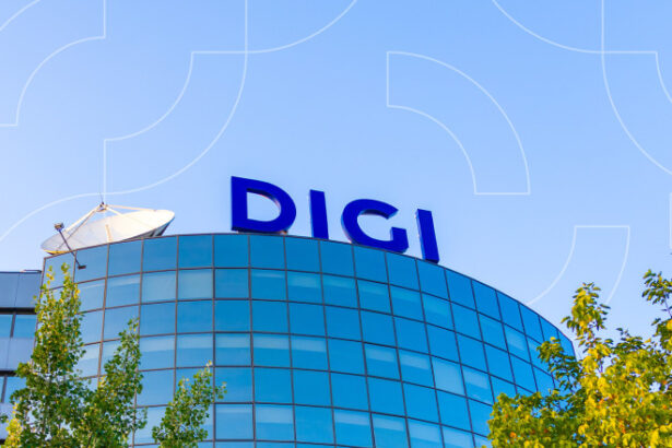 digi communications n v raporteaza venituri consolidate de 593 milioane euro pentru primul trimestru al anului 2026 6a06c57089e86