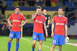 din nou pe banca era in revenire de forma la fcsb dar pierde primul 11 pentru meciurile de baraj 6a06c872027b7