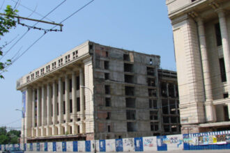 disputa pentru casa radio continua plaza centers cere despagubiri de pana la 420 de milioane de euro de la statul roman 6a030ddd41f0e