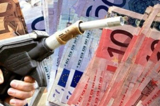 eurostat romania este una dintre tarile ue unde preturile la motorina au crescut cel mai putin in luna aprilie 6a143f6ace7ac