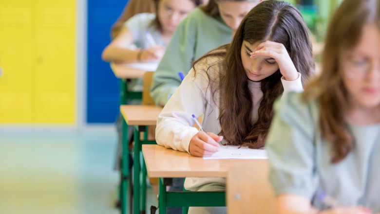 exclusiv ministrul educatiei mesaj pentru elevii care sustin evaluarile nationale cum s ar putea schimba examenul de clasa a viii a pe viitor 6a0c1119a47a3