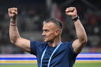 exclusiv prima reactie de la cfr cluj dupa ce s a scris ca daniel pancu ramane in gruia 6a117065b4183