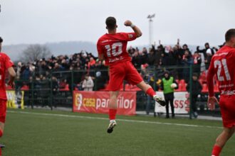 fc bacau a castigat cupa de tineret ce a facut diferenta pe stadionul din targoviste 6a12fa2baa0f0