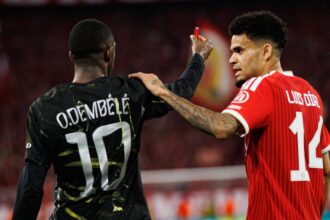 foto cazul bricheta in champions league ousmane dembele in rolul lui alexandru deaconu 69fbafa586e9a