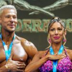 galerie foto ai nostri ca brazii romania la inaltime la europenele de fitness si culturism 14 clasari pe podium in prima zi 69f615724cccc